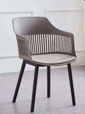 Aqua Smart Cafe Chair
